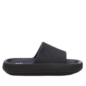 NEW XTI basic slides in black